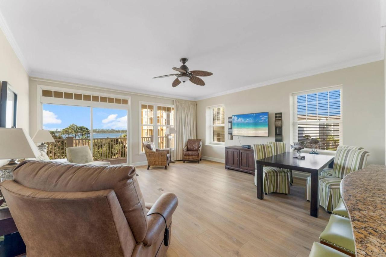 Willa Reflections At Bay Point Unit 412 Panama City Beach Zewnętrze zdjęcie