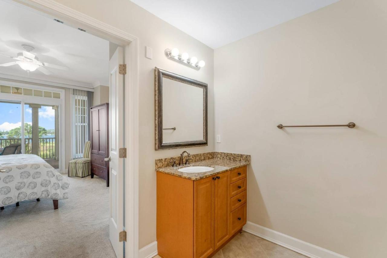 Willa Reflections At Bay Point Unit 412 Panama City Beach Zewnętrze zdjęcie