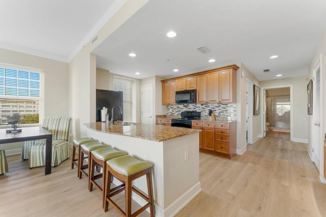 Willa Reflections At Bay Point Unit 412 Panama City Beach Zewnętrze zdjęcie