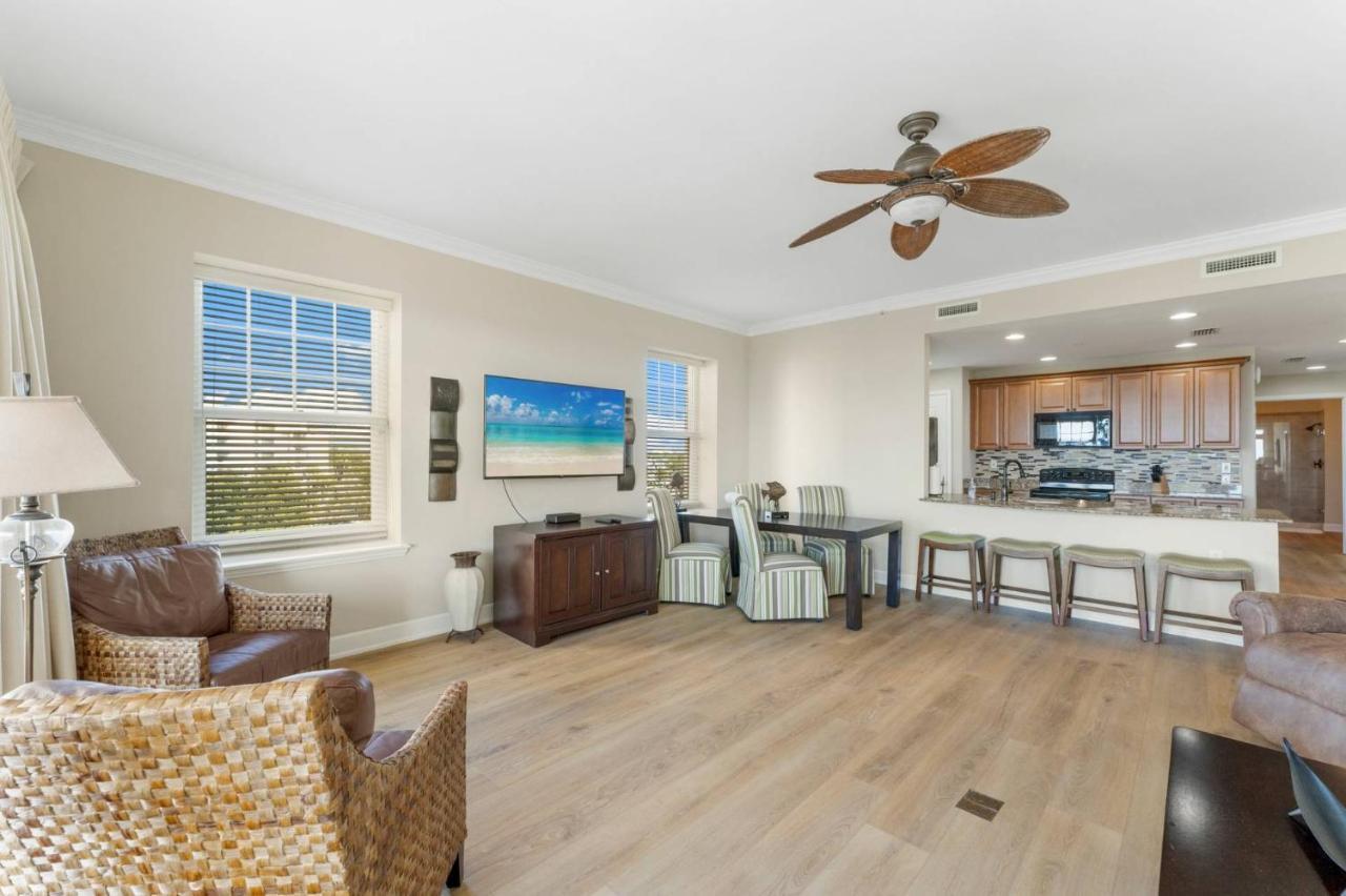 Willa Reflections At Bay Point Unit 412 Panama City Beach Zewnętrze zdjęcie