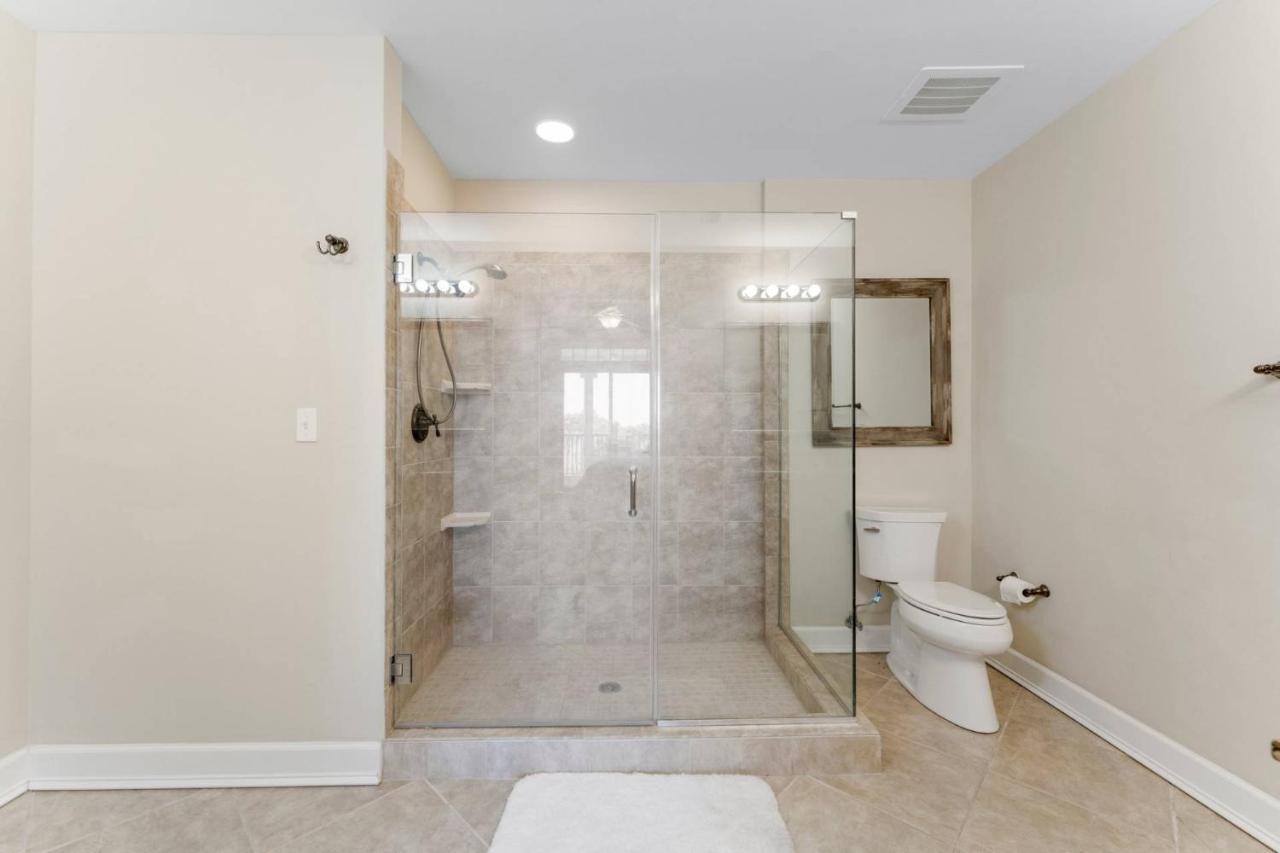 Willa Reflections At Bay Point Unit 412 Panama City Beach Zewnętrze zdjęcie
