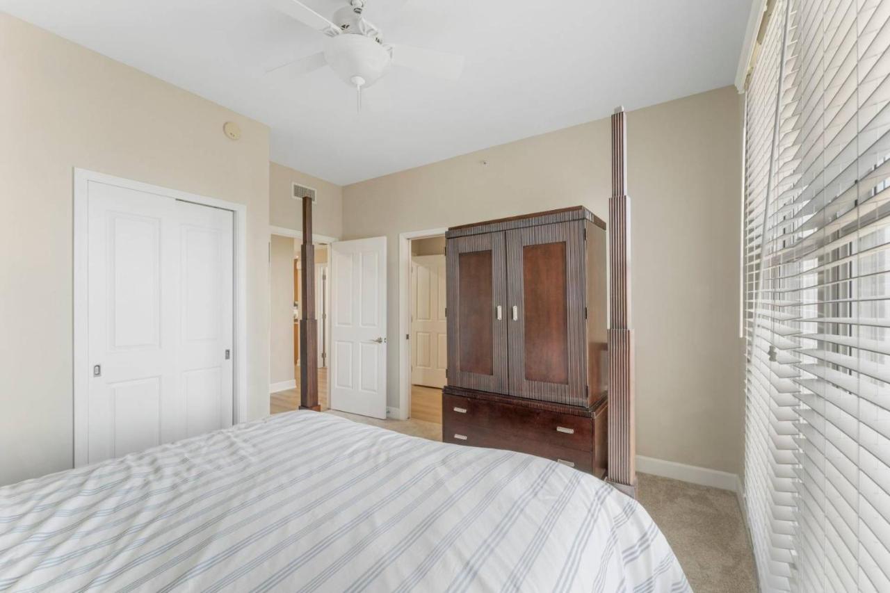 Willa Reflections At Bay Point Unit 412 Panama City Beach Zewnętrze zdjęcie
