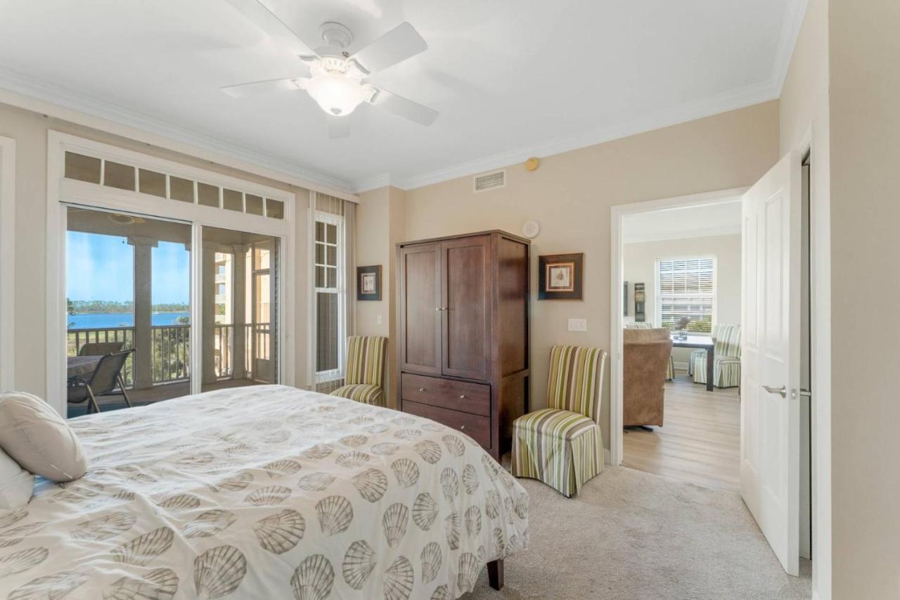 Willa Reflections At Bay Point Unit 412 Panama City Beach Zewnętrze zdjęcie