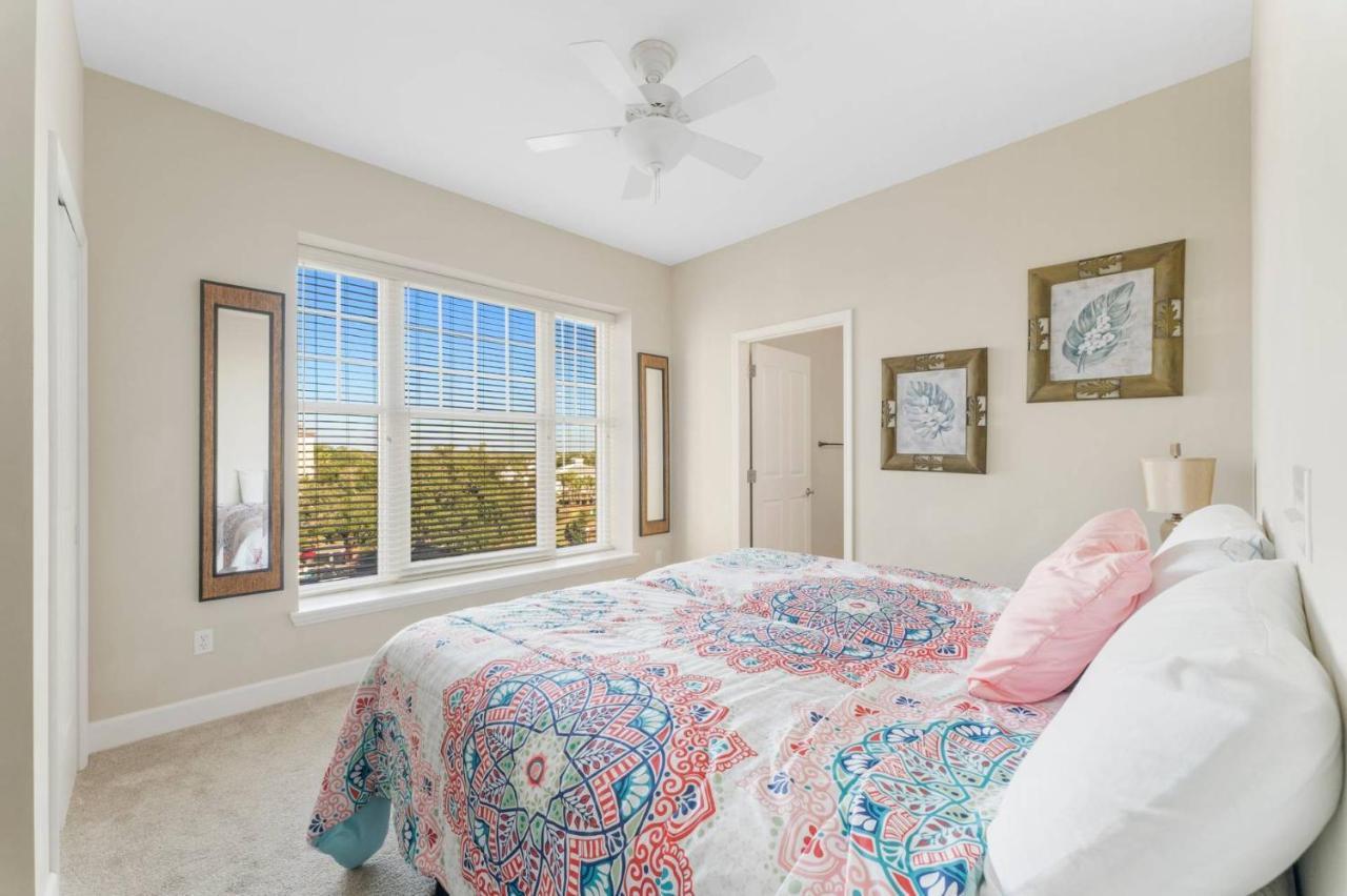 Willa Reflections At Bay Point Unit 412 Panama City Beach Zewnętrze zdjęcie