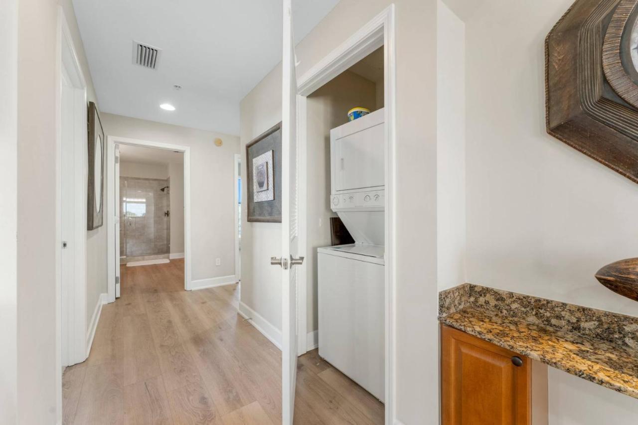Willa Reflections At Bay Point Unit 412 Panama City Beach Zewnętrze zdjęcie