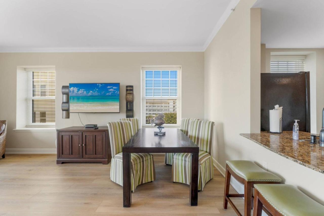 Willa Reflections At Bay Point Unit 412 Panama City Beach Zewnętrze zdjęcie